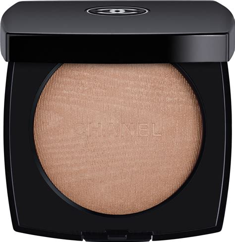 chanel poudre lumiere perfecting powder shade sunset discontinued|Chanel poudre lumiere highlighter.